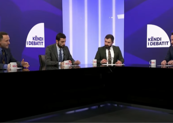 Molliqaj: Kryeministri dhe Presidentja kanë shkaktuar panik