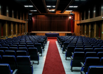 Çeku vazhdon serinë e diskutimeve mbi kulturën në Kino Armata