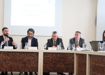 Krasniqi takohet me kryetarët e komunave të rajonit të Prishtinës, diskutojnë për bashkëpunimin rajonal