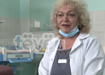 Hava Sopi Gërguri rrëfen për punën e mamisë në periudhën e luftës