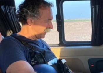 Vritet në Ukrainë kameramani amerikan