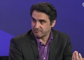 Muhaxhiri: Kurti po tenton ta paraqes një imazh idilik