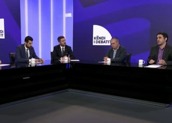 Muhaxhiri: Rreshtimi i Serbisë krah Rusisë, lajm i mirë për Kosovën