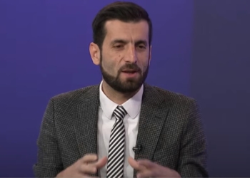 Demhasaj: Pa përfunduar marrëveshja Kosovë- Serbi nuk mund të hyjmë në NATO