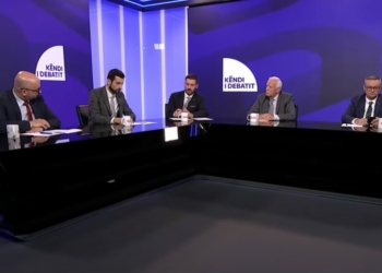 Demhasaj: BE ka lejuar që Rusia të ndikojë edhe te shteteve anëtare