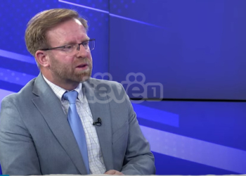 Abazi: Serbia duhet të dërgojë kërkesë për t’ia lejuar mbajtjen e zgjedhjeve në territorin e Kosovës