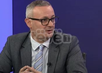 Arifi: BE-ja është duke e izoluar Kosovën