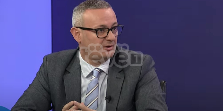 Arifi: BE-ja është duke e izoluar Kosovën