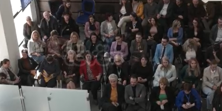 Prokuroria Themelore e Prishtinës dhe ajo e Pejës vazhdojnë grevën