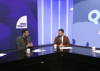 Demhasaj: Qeveria po krenohet me arrestime të cilat kanë ardhur pas hetimeve disavjeçare