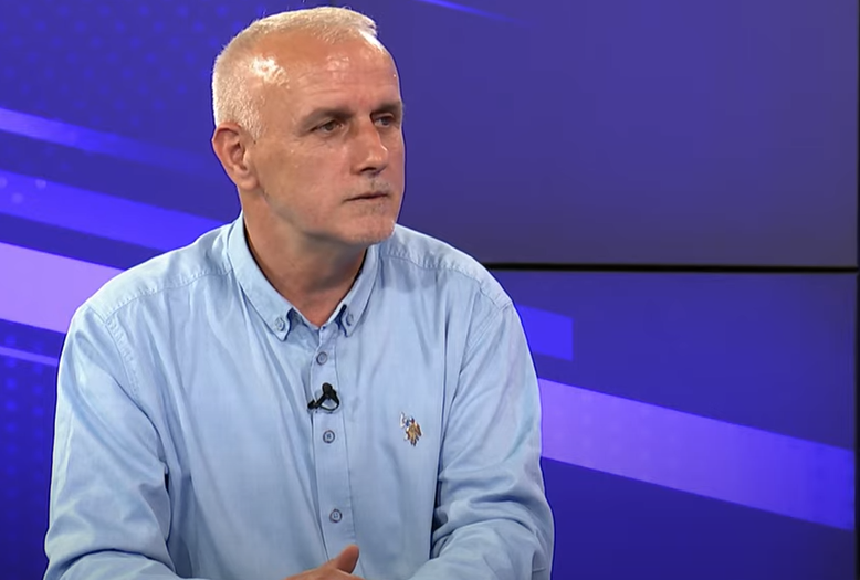 Lenjani: Asnjë qeveri dhe as qeveria aktuale nuk ka interes që ta rregulloj sistemin shëndetësor