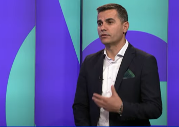 Tahiri: Bislimi gënjeu hapur për takimin me zv. Sekretarin e Këshillit të Evropës