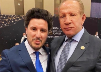 Pacolli pas takimit me Abazoviqin: Një kryeministër jo i rëndomtë