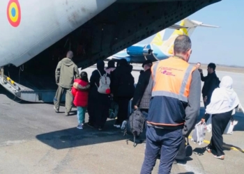 Kosova përcjell grupin e fundit të afganëve që u strehuan në Ferizaj