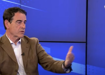 Njohësi i Sigurisë: Serbia nuk ka guxim të hyjë në një luftë të re