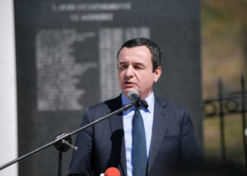 Kurti në Krushë të Madhe: Nuk mund të harrojmë asnjë dhe asgjë