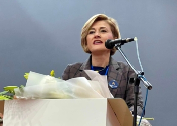 Kusari-Lila rizgjidhet kryetare e Alternativës