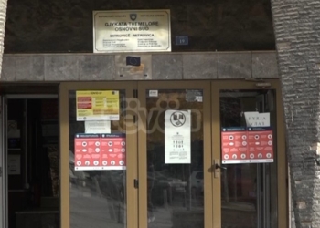 Zvarritje e lëndëve gjyqësore në Mitrovicë