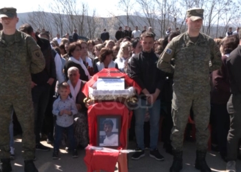 Familja Sehu dhe Zylfiu kanë ende plagë të hapura nga lufta