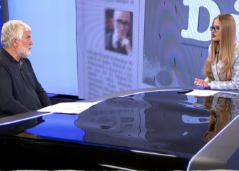 Ymeri: Qeveria nuk po i merr për bazë kërkesat e të drejtat e punëtorëve të arsimit