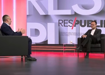 Hyseni: Projekti i ndarjes dhe i copëtimit të Kosovës ka marrë fund