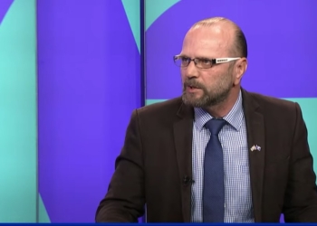 Ndrecaj: Mbajtja e zgjedhjeve të një shteti tjetër në Kosovë do të shkaktonte kaos politik