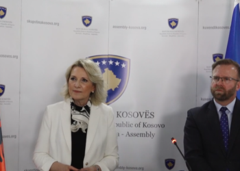 Kosova e Shqipëria synojnë të mbrohen së bashku nga ndonjë sulm i mundshëm
