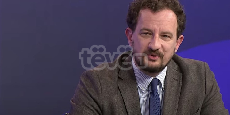 Nikaj: Vetëvendosje ishte 15 vjet në opozitë dhe tani thonë na jepni edhe pak kohë