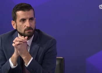 Demhasaj: Nuk mund ta fajësojmë LVV-në për mungesë të njohjeve të reja