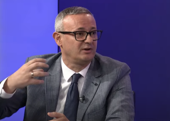 Arifi: Vetëvendosja i reformoi partitë tjera, por jo edhe vetveten