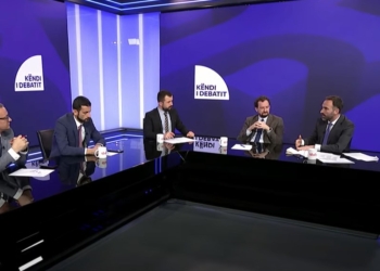 Stavileci i PDK-së: Jemi të vetëdijshëm për të kaluarën, aq sa jemi krenarë për të arriturat