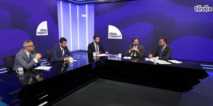 Stavileci i PDK-së: Jemi të vetëdijshëm për të kaluarën, aq sa jemi krenarë për të arriturat