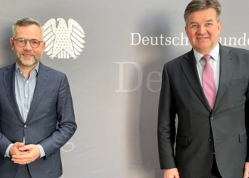 Roth: BE-ja duhet ta mbajë premtimin për liberalizimin e vizave për Kosovën