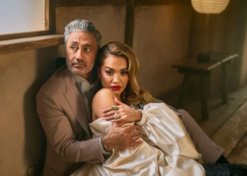 I dashuri kujdeset që Rita të duket bukur në tapetin e kuq