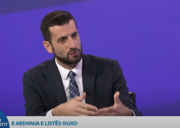 Demhasaj: Çkapja e shtetit është përcjellë me kapje të tij nga Vetëvendosje