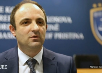 Gjykatësi Isufi për martesat e hershme: Vendimet bëhen të vështira kur ka fëmijë të lindur në mes