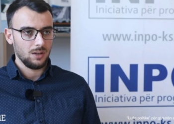 Arifi nga organizata INPO: Politika, fajtore për mosfunksionimin e Bordit të OSHP-së