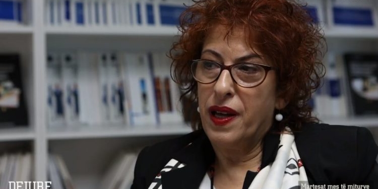 Devolli nga Rrjeti i Grave: Gjendja ekonomike, faktorë i martesave të hershme