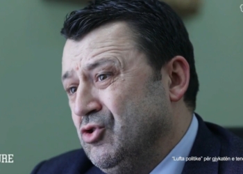 Beqa: Anëtarët e propozuar për bord të OSHP-së nuk ishin të duhurit për pushtetin