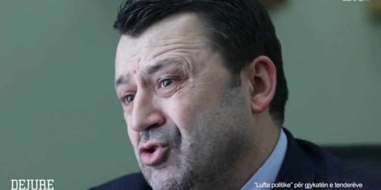 Beqa: Anëtarët e propozuar për bord të OSHP-së nuk ishin të duhurit për pushtetin