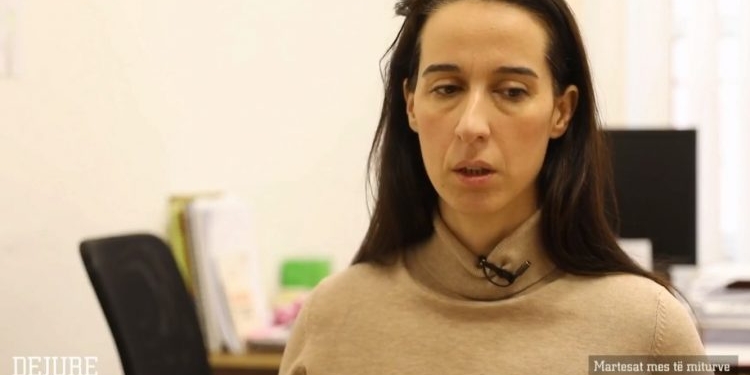 Psikologia: Fëmijët duhet të jenë të informuar për pasojat e martesave të hershme