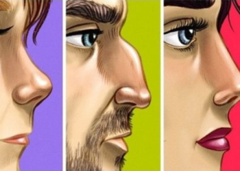 Çfarë tregon forma e hundës për personalitetin tuaj? Do të habiteni me përgjigjet