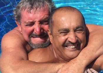 Një vit nga vdekja e Cimës, Radogoshi: Do të kujtojmë gjithmonë, mbreti humorit