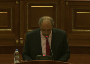 Kokaj i LVV-së kundër martesave të gjinisë së njëjtë: Nuk më pëlqejnë