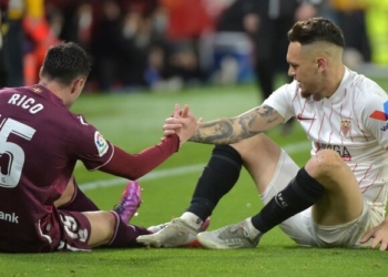 Real Sociedad nuk arrin të mbretërojë në shiun andaluzian