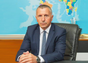 Kamberi mbështet Abazoviqin: Zgjedhja e tij në krye të ekzekutivit është mundësi për fuqizimin e demokracisë