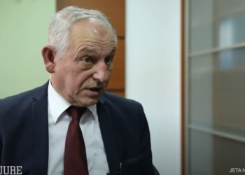 Dreshaj: Nuk është mirë që MSH nuk e ka paraparë Ligjin për transplantim të organeve