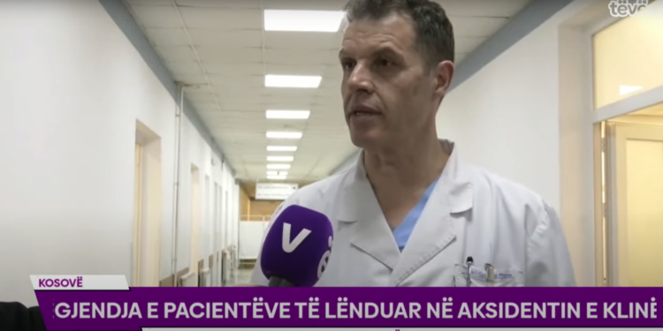 Dy gra shtatzëna në mesin e të lënduarve ne aksidentin në Grabanicë