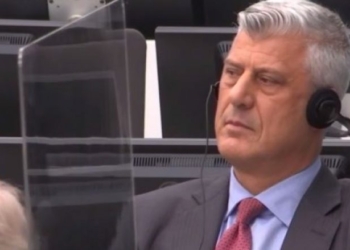 Mbrojtja e Thaçit e shqetësuar: Janë 100 dëshmitarë të cilëve s’ua dimë as emrat