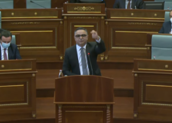 Tahiri: A jeni të vetëdijshëm se sa është bërë buka e qumështi?